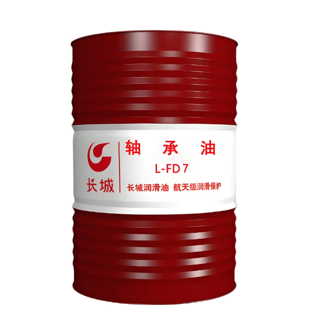 贡山长城FD轴承油